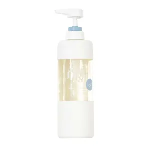 Advanced Wash Bottle