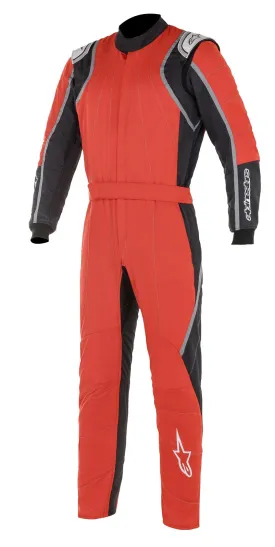 Alpinestars GP Race V2 Boot Cut Suits 3355121-31-64