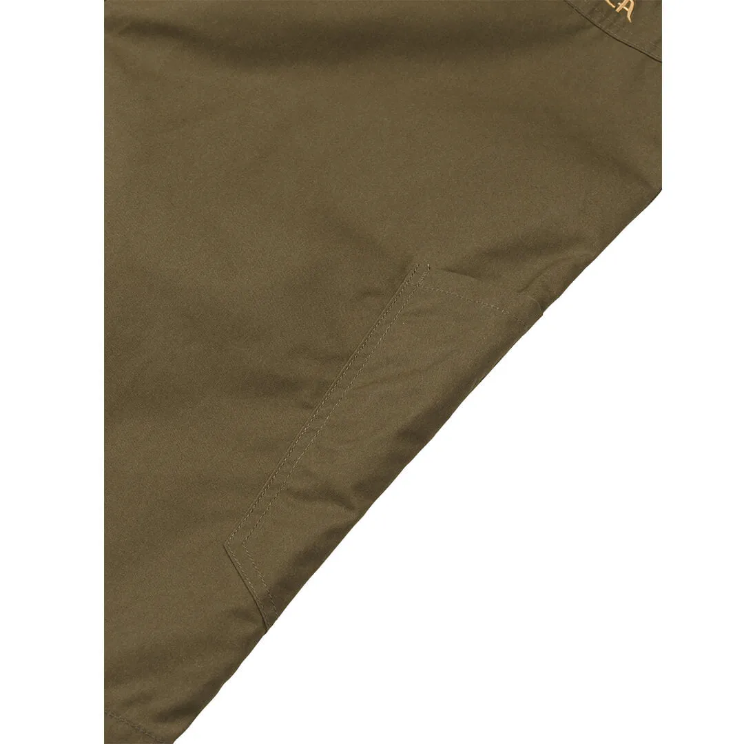 Alvis shorts - Olive Green by Harkila