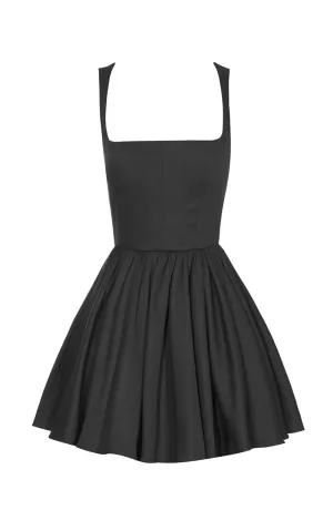 Annie Dress - Black