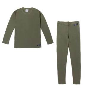 Base Layer Set (Green)