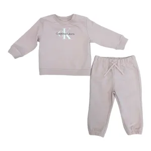 Calvin Klein - Tracksuit, Sepia rose