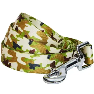 Camouflage Dog Leash