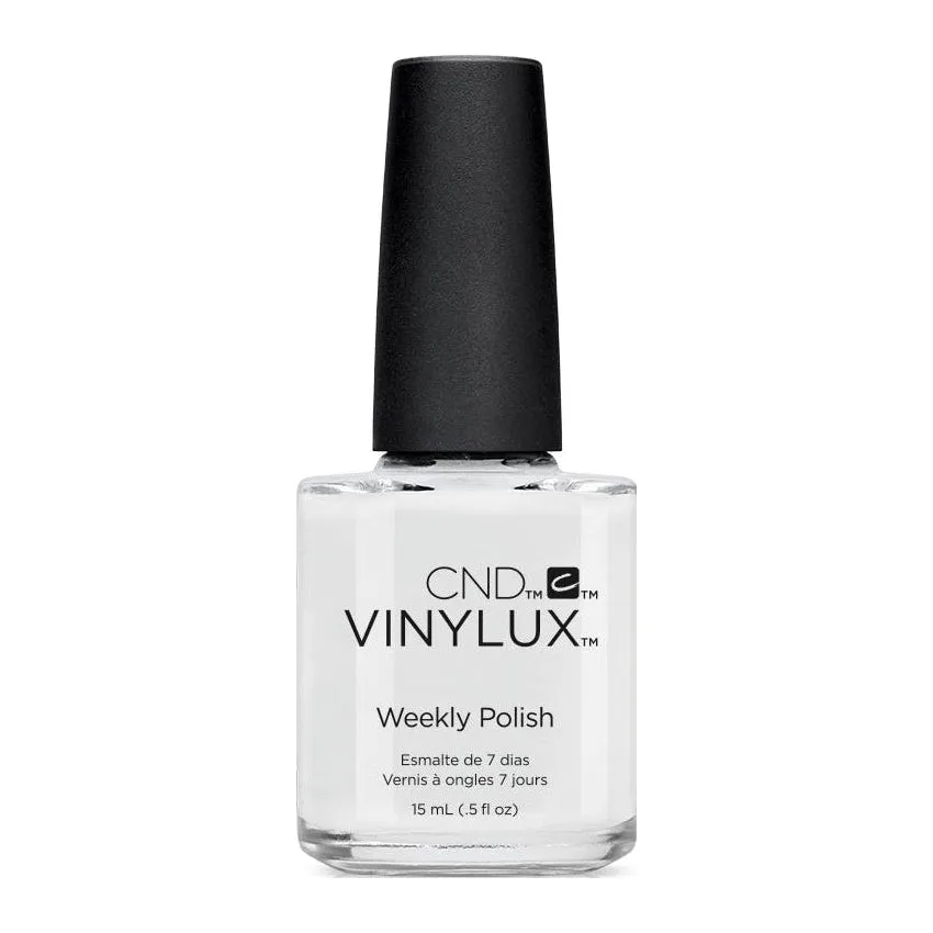 CND Vinylux Cream Puff 108