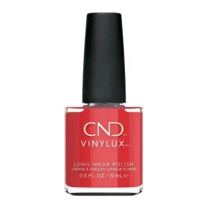 CND Vinylux Soft Flame 385