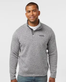 Columbia Alto Pass™ Fleece Half Snap Pullover 209573