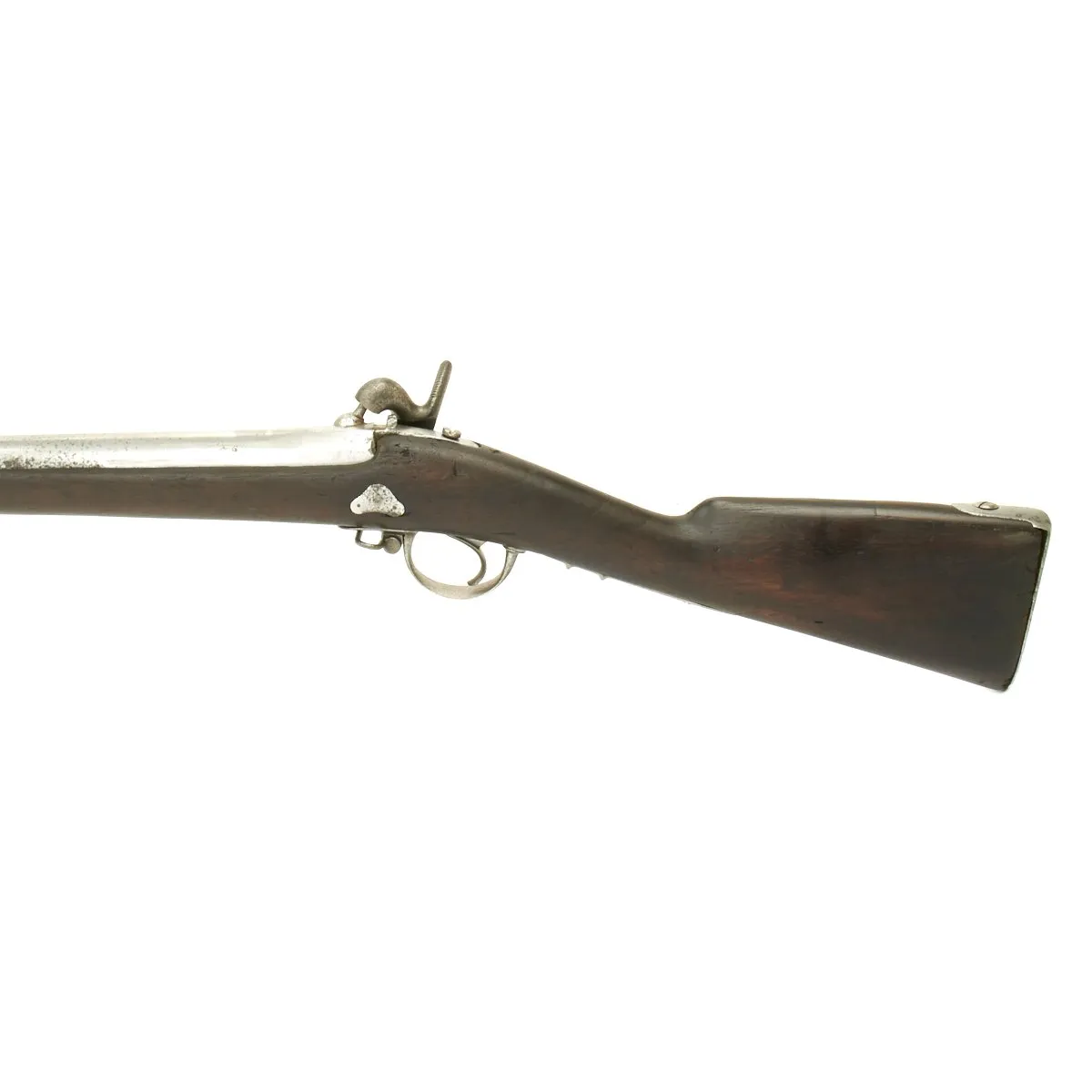 Original U.S. Civil War French M-1822T Percussion Musket