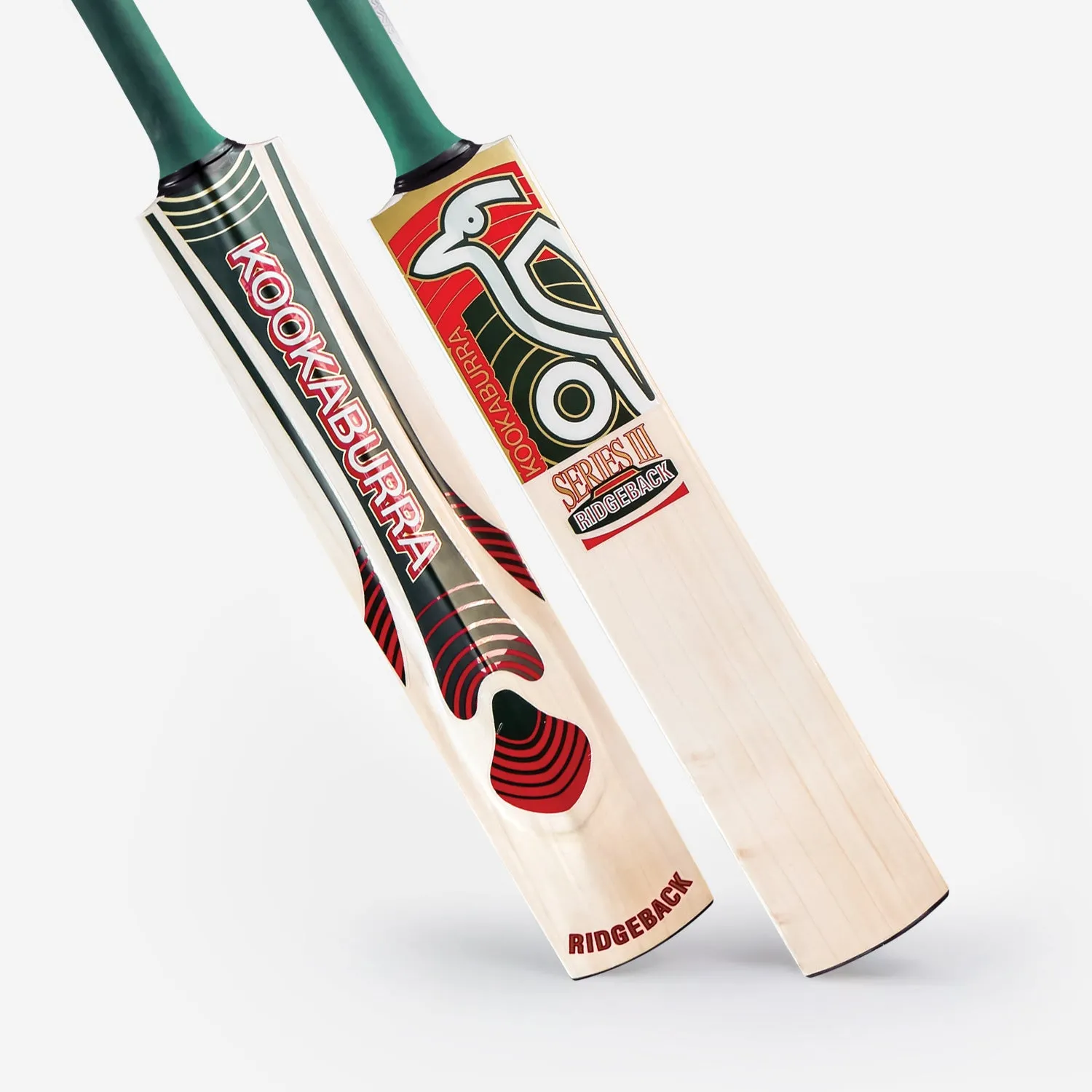 RETRO RIDGEBACK SERIES 3 ENGLISH WILLOW BAT