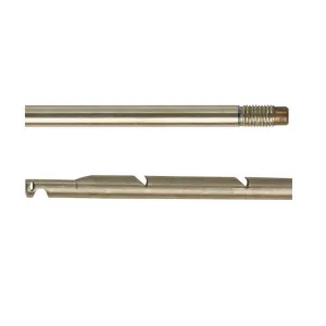 Steel Threaded Shaft