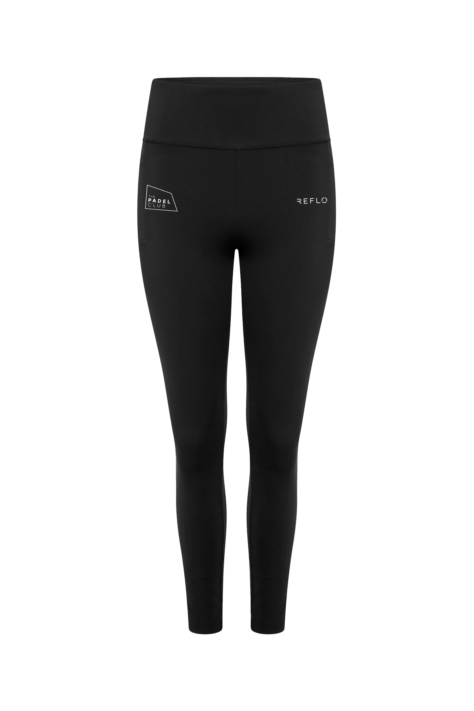 The Padel Club x Reflo Women's Leggings