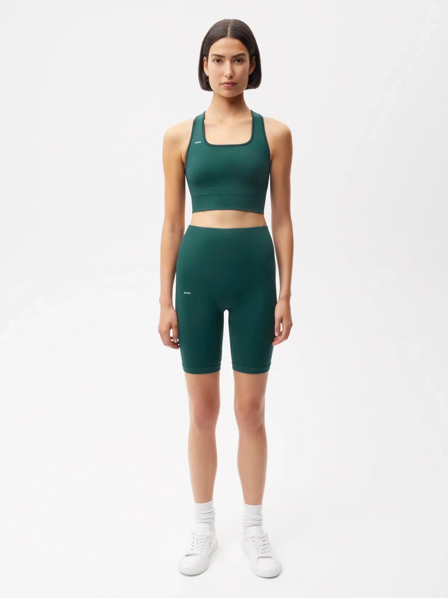 Women's Activewear 3.0 Shorts—foliage green